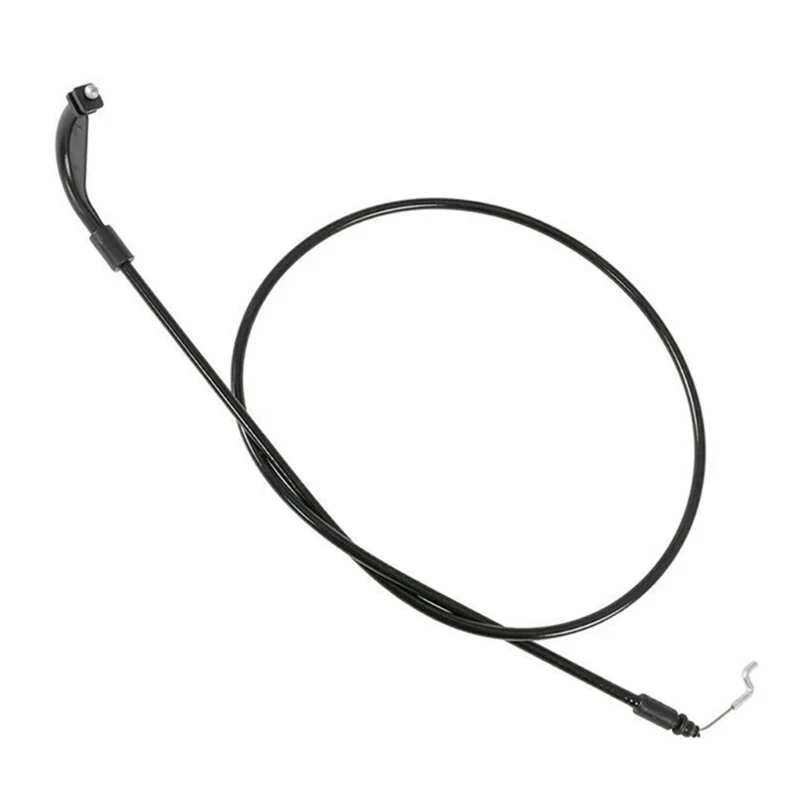 Auto Accessory Replacement Front Interior Door Cable Q0001973V005 Pull Line Parking Brake Cable Fit for Fortwo 450