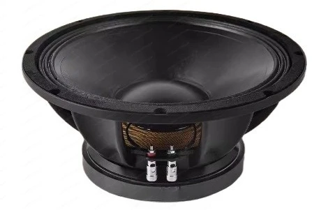 Professional Stage KTV Speaker - 12/15/18 Inch Aluminum Basin Frame High Power Mid Low Full Range Subwoofer