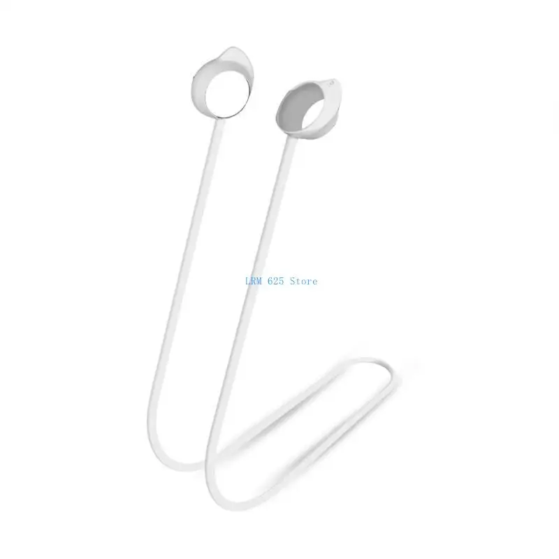 41qa cinghia auricolare anti-lost per gemme Fe String String for Sports Earbuds