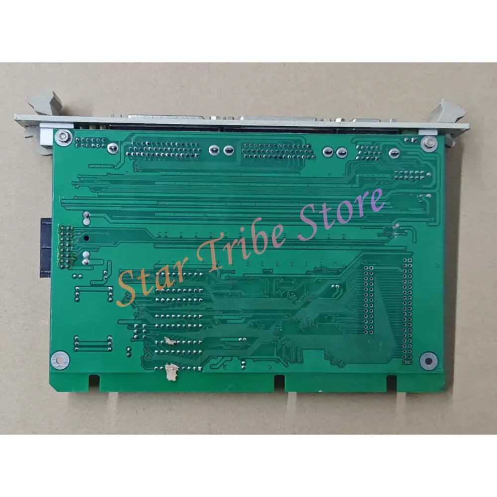 LNC Expansion Card SIO1540 VER1.1