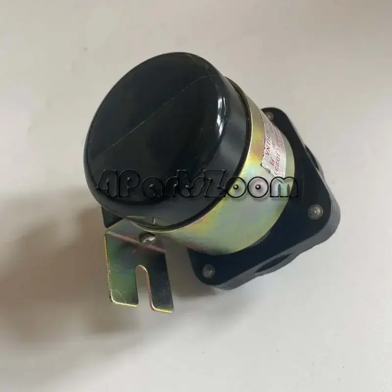 Interruptor magnético 3050692 5861141126 Um 586- 114112 -6A para terminais Cummins 24V 4