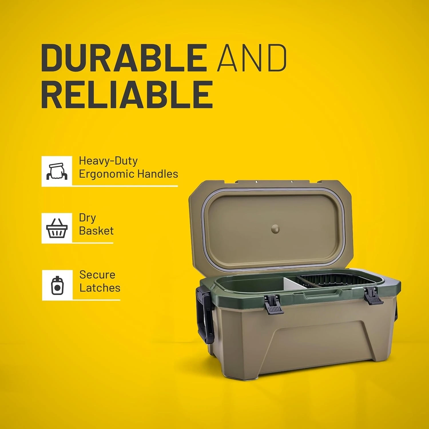 Холодильник с мороз