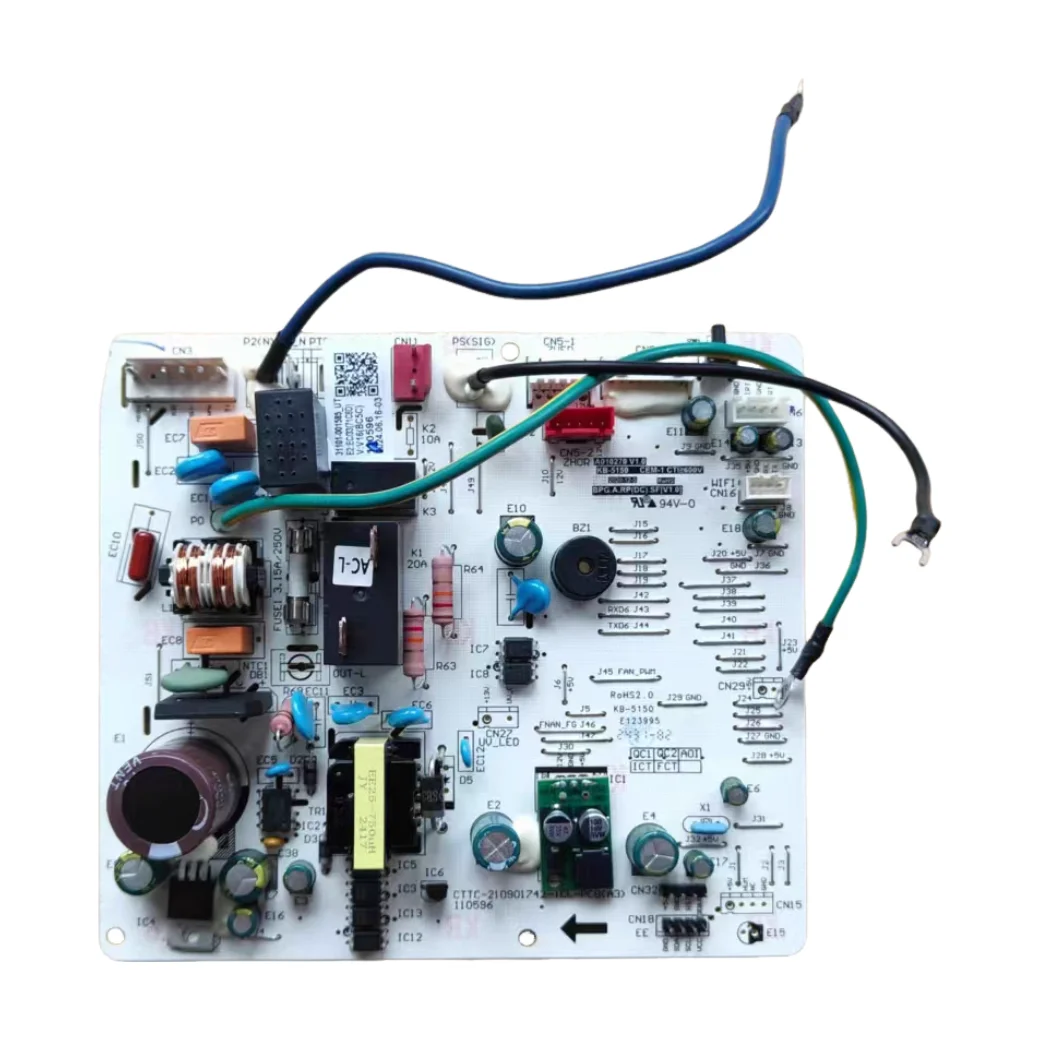 new-for-tcl-air-conditioner-indoor-unit-control-board-a010270-circuit-board