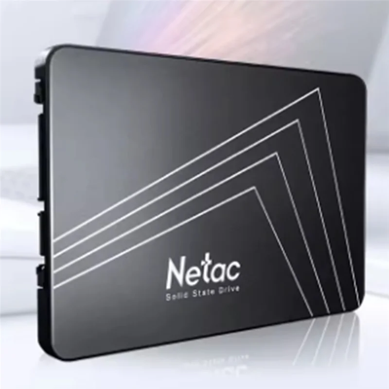 ULBS Netac Internal Solid State Drive Hard Disk 2.5Inch SSD 1Tb Hard Disk Solid State Drive