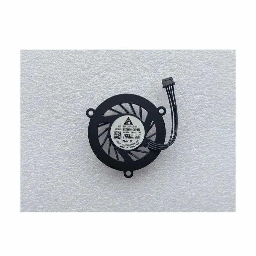 

new For ASUS PRIME X570-P TUF X570PLUS main board fan KSB0405HB