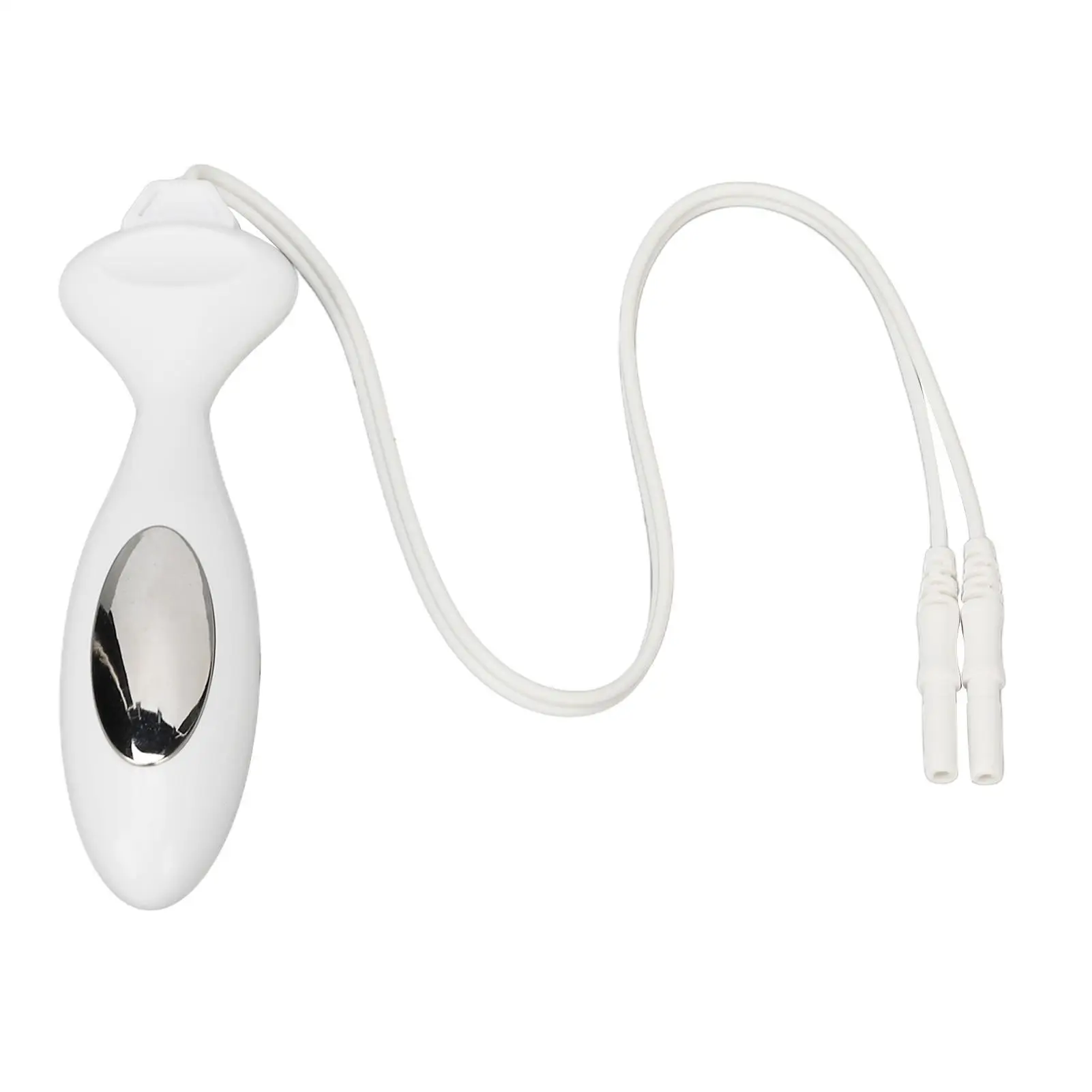 

Pelvic Floor Muscle Strengthening Probe for Bladder Control and Incontinence Treatment Device