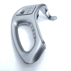 Multi function Remote Control Buttons For Hyundai ix35 FOR TUCSON IX Steering Wheel Button Audio channel control CRUISE Button