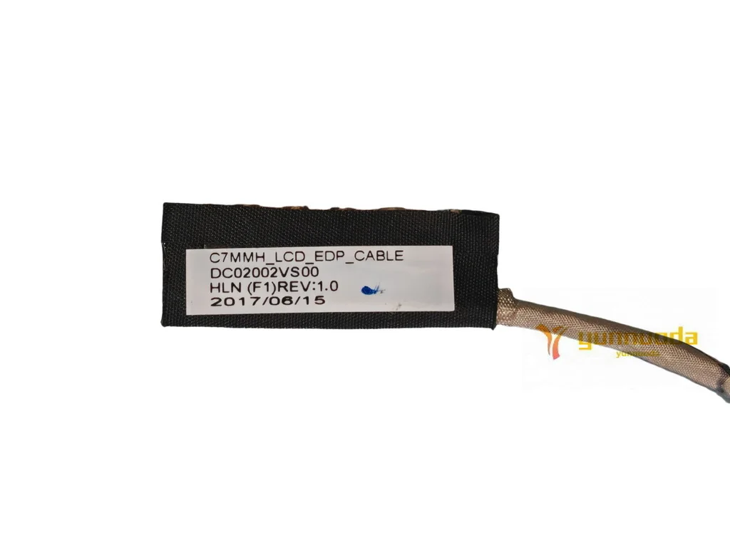 DC02002VS00 For Acer Aspire A517-51 A517-51G C7mmH EDP Predator Helios 300 PH317-51 PH317-52 PH315-51 LCD Cable DC02002VS00-HIG1