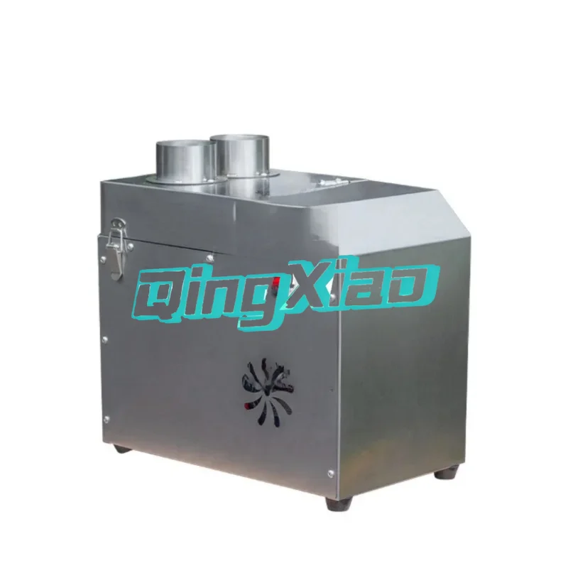 Directional Fruit and Vegetable Slicer Chopper Cutter Vegetable Processing Machinery Food Equipment