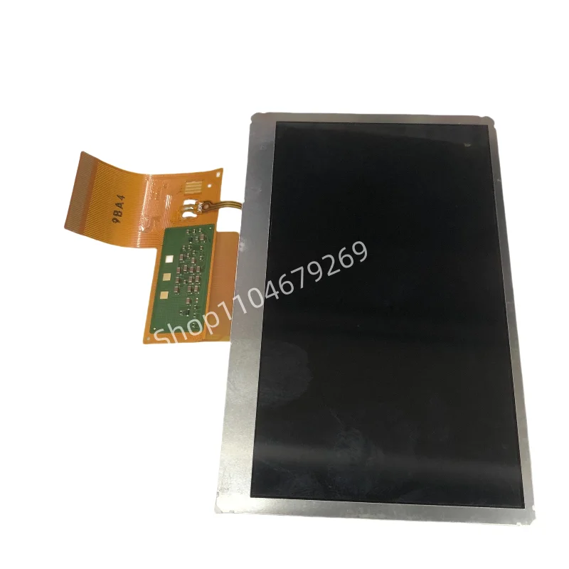 AMD4439 SYE20318F0452 for Kawasaki new Z900/Z650 Kawasaki motorcycle screen accessories Casio 4.3-inch LCD display screen