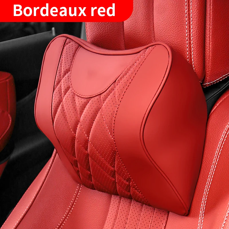 

Высококачественная дышащая подушка для подголовника автомобильного сиденья для Trumpchi GS3/GS8/M8/GN8/GX Traveller/Empow/GS4/GS3 Power/S7