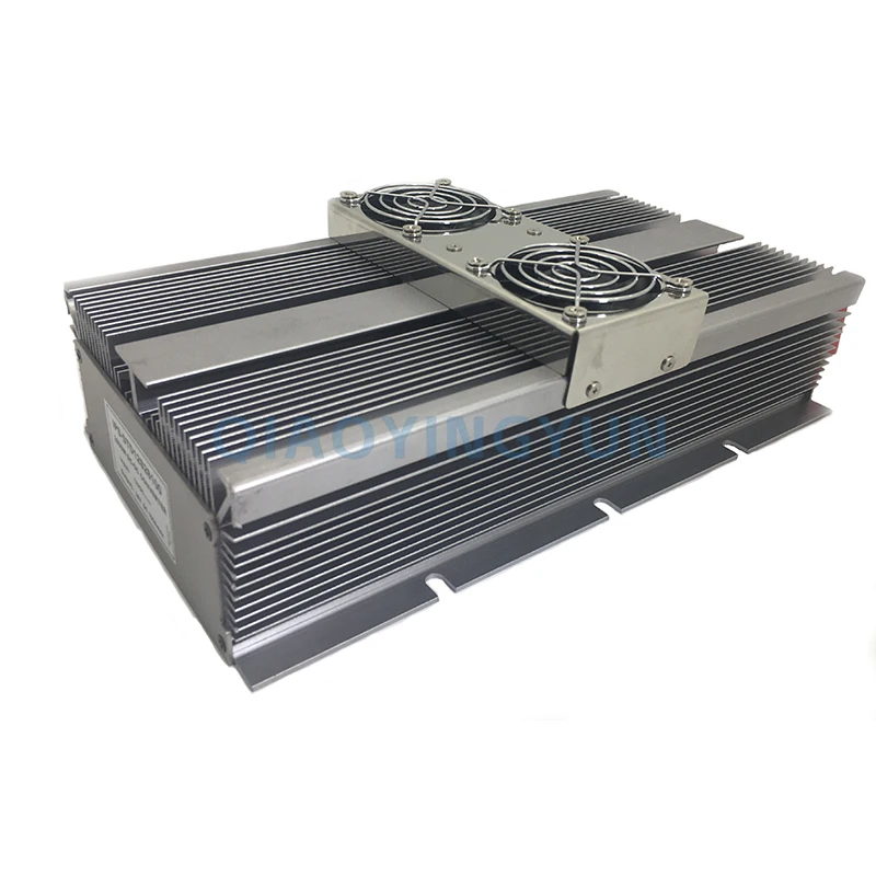 High Efficiency Step-up Converter 12V to 28V 80A 100A Input Voltage 10V~16V 2240W 2800W Boost Power Supply DC DC Converter - view 5