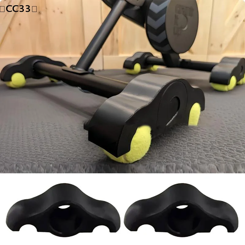 

Амортизирующие накладки для теннисных ракеток, адаптеры для велотренажеров, опорные ножки-рокеры, амортизирующие подставки для теннисных ракеток, коврик〔CC33〕