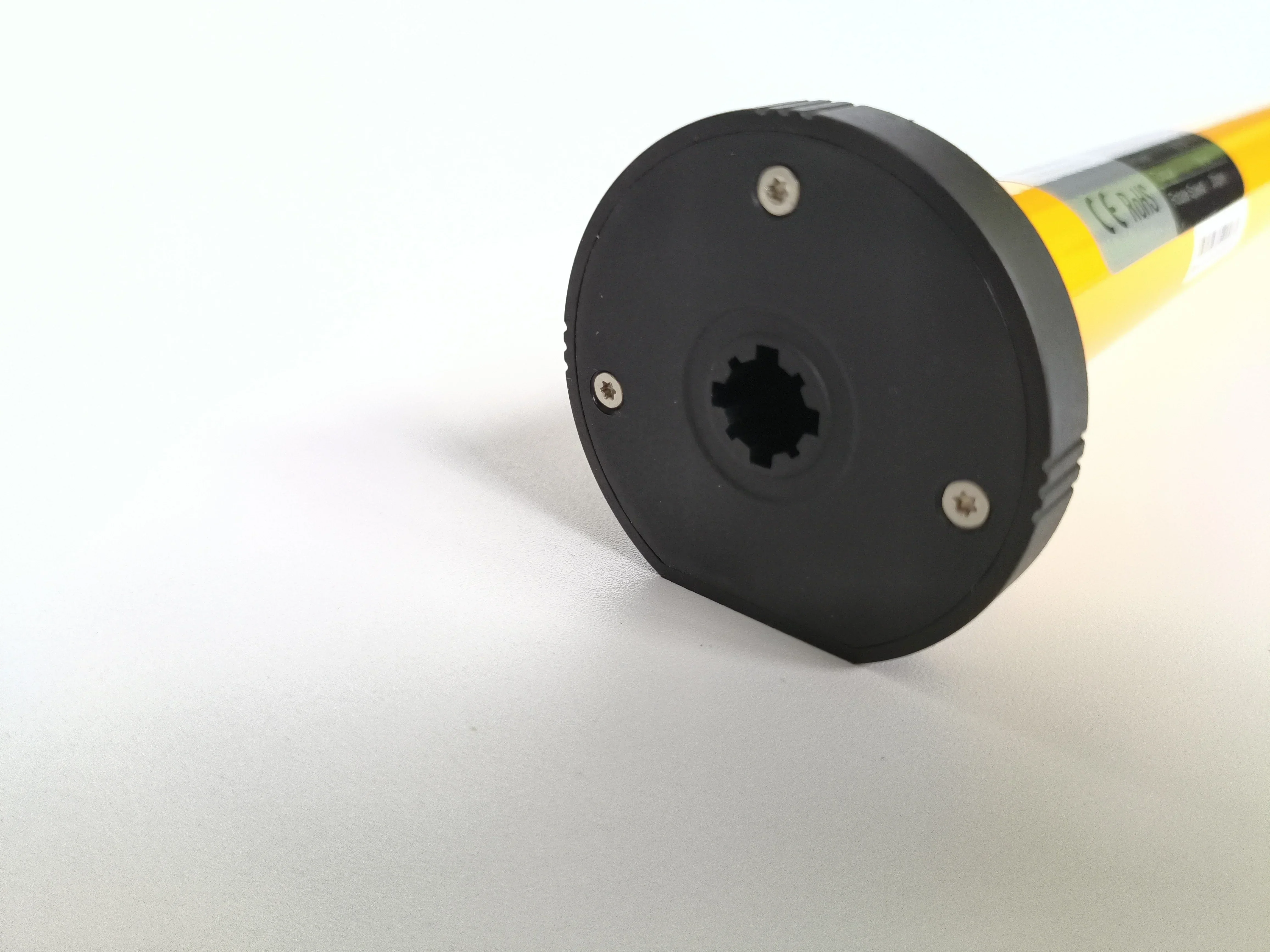 جديد Hot البيع A-OK AM25mm محرك البطارية الكهربائية القابلة لإعادة الشحن المدمج في محرك أنبوبي صالح لأنبوب الستائر الدوارة 38 مللي متر