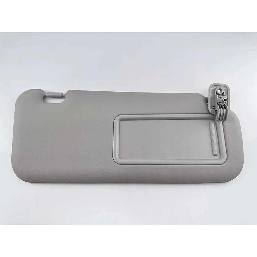 

A Pair Of Grey Sun Visor For Mazda 3 (Wireless) 2010-2013 BBM2-69-320C-75