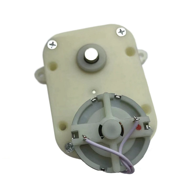 AT02-JS50 Watch Winder DC Motor Repair Accessories Replacement Motor Display Stand Motor Power Tool Parts