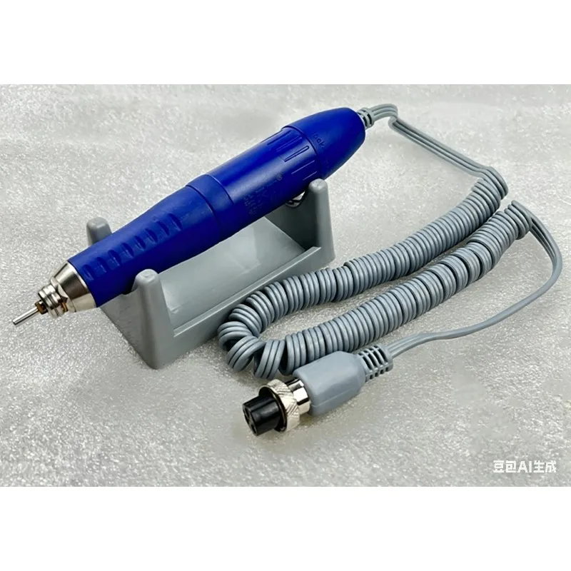 High Speed 70000/90000RPM Brushless Motor Micromotor Polishing Machine with Handpiece Jewellery Engraving Micromotor
