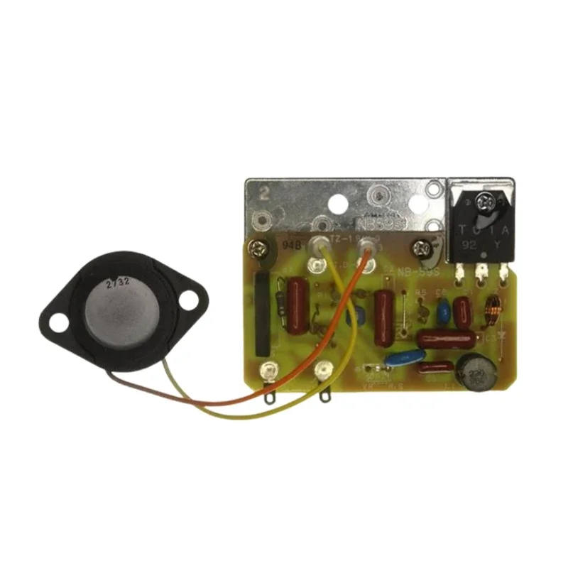 

BOM Service Electronic Components Temperature and Humidity Sensors NB-59S-09S-0