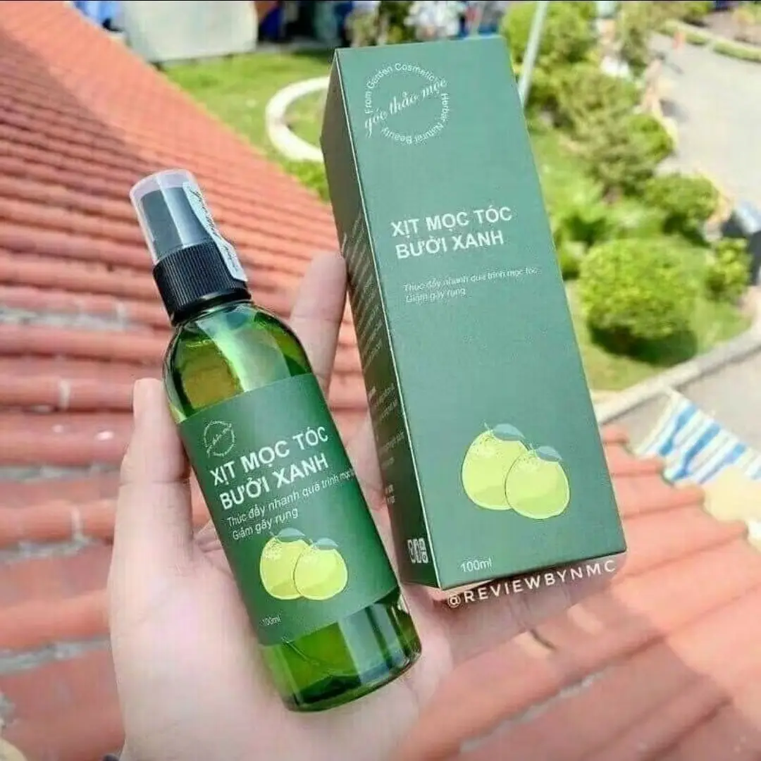 Yuzu Infused Conditioner 100ml  for Scalp Strands Promotes Growth Anti-Frizz, Damage Repair, Vegan Formula