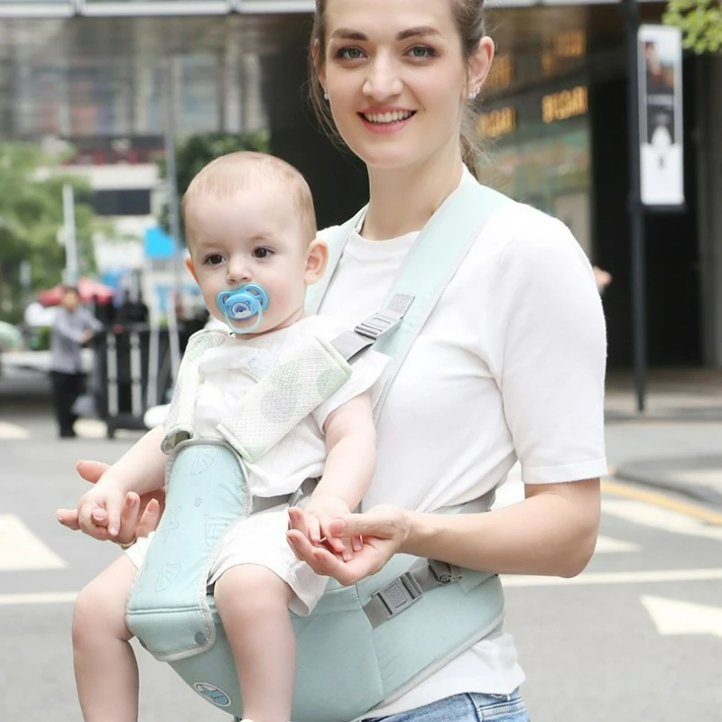 جديد أربعة مواسم الطفل الخصر البراز أداة سحرية لعقد الأطفال الأشرطة حر كلا اليدين دون عالق في الرقبة #4