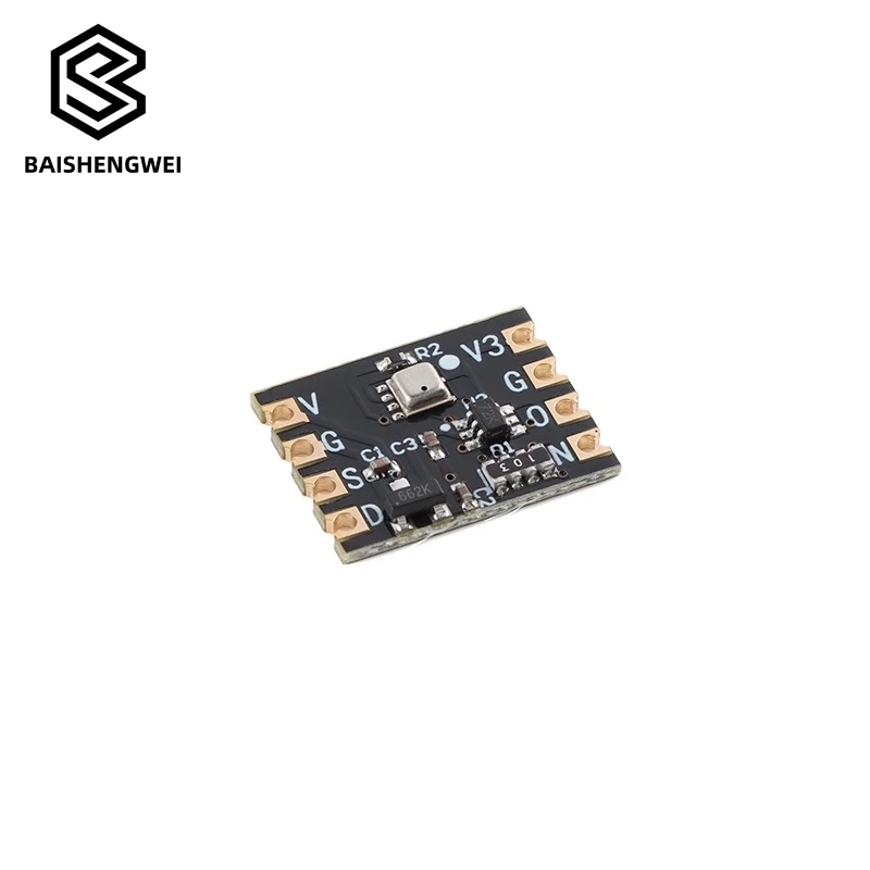 ZY-BME280 Digital H… - image