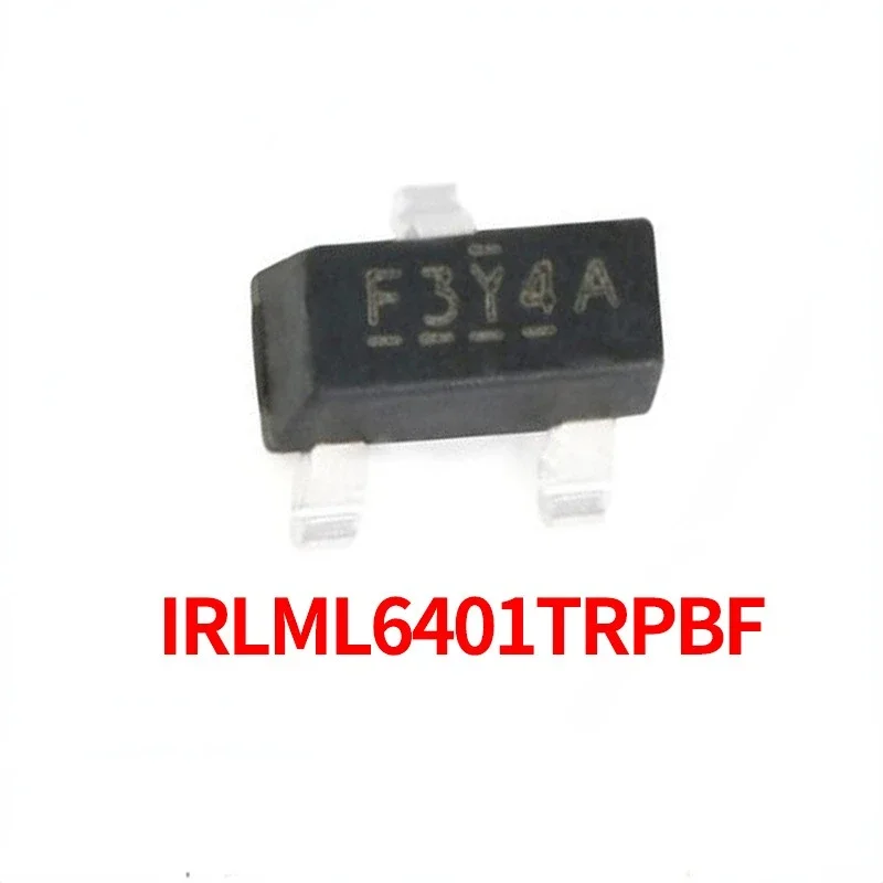 (10Piece) IRLML6401… - image