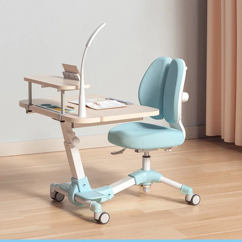 

Kids Furniture Desk Room Elementary School Supplies Children Study Table Child Childrens Chair Children's Student Tables Boy