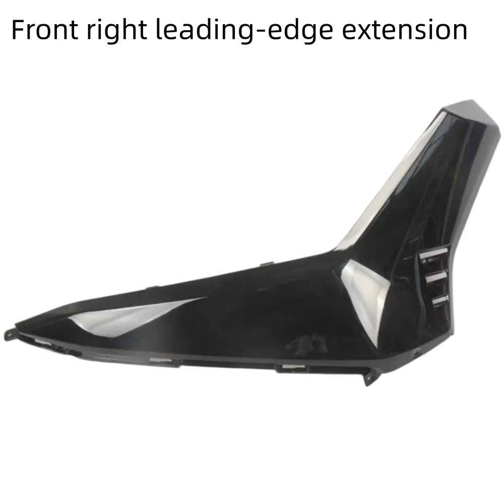 For SYM NEW JOYRIDE 300 Factory Original Front Side Fairing Shell Left Right Side Cover Panel