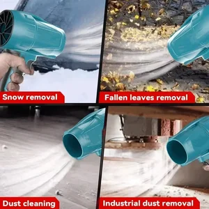 8 Main Sales Mini Cold Air Blower - №6