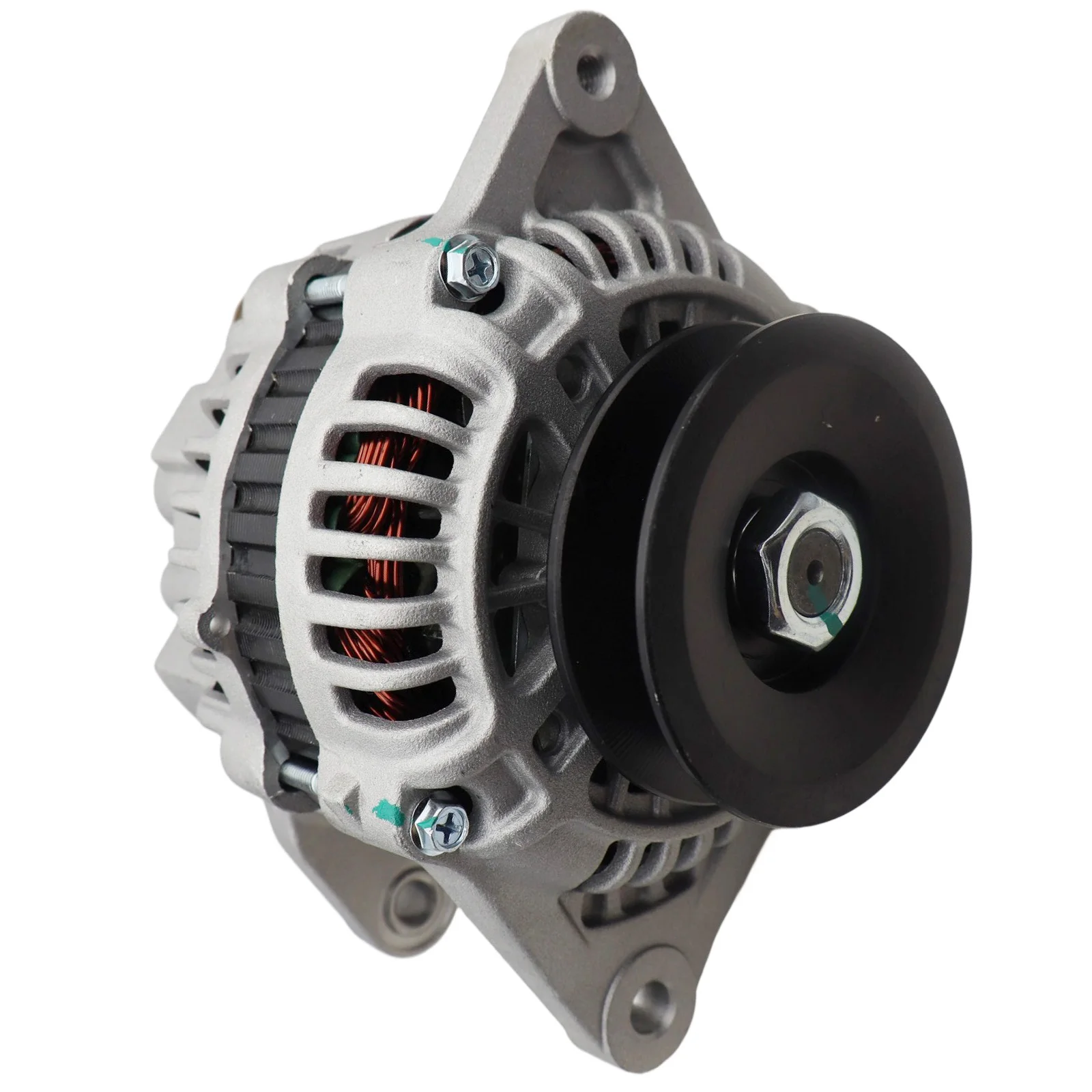 

12V 80A Alternators A5383S For Kubota Various V3300 2012