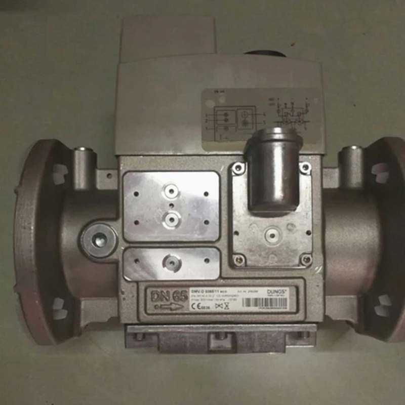 Solenoid valve DMV-D5065/11 DMV-D5080/11