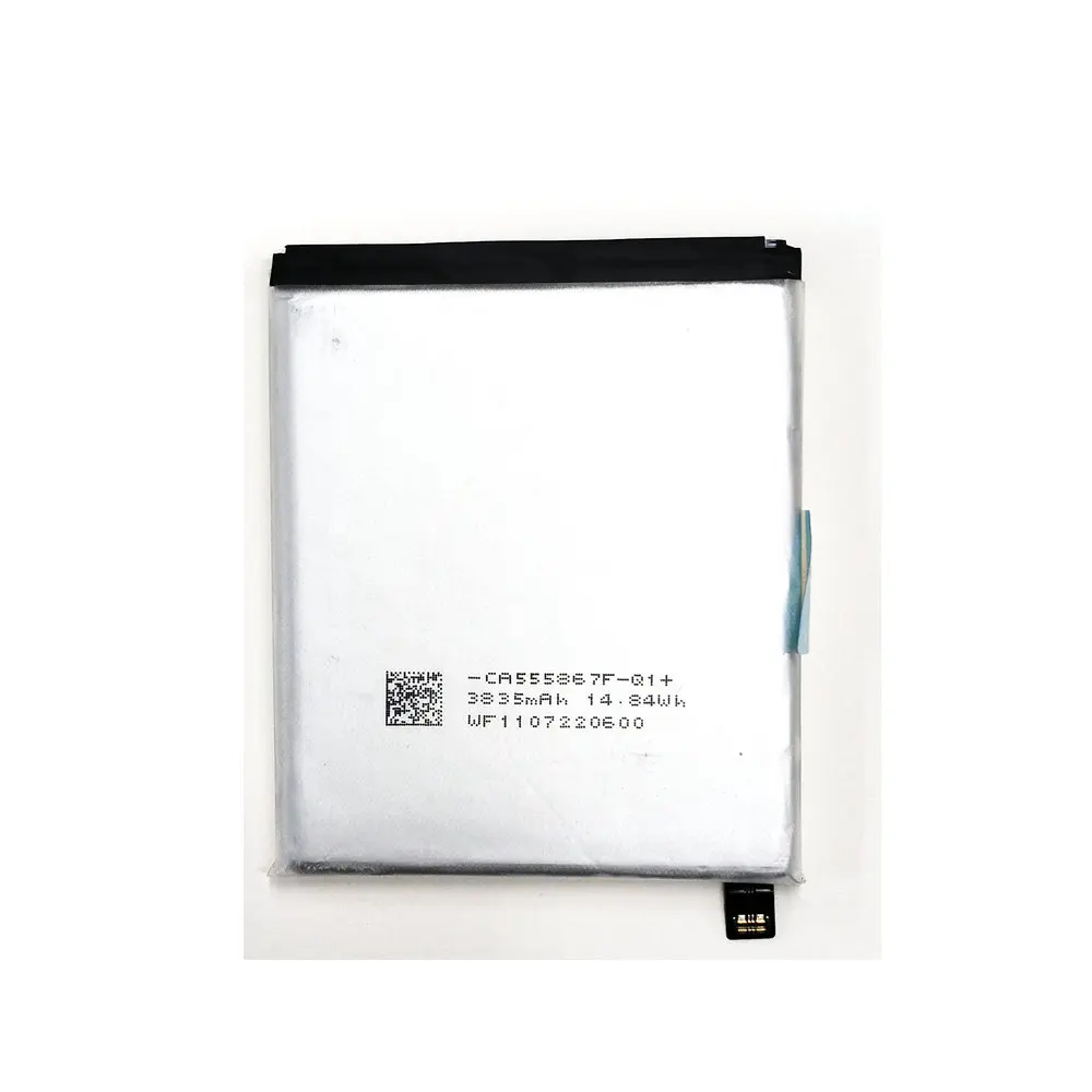 Original 4000mAh C11P2003 Battery For ASUS Zenfone 8 Zenfone 8 mini Zenfone 8 5G Genuine Phone Batteries