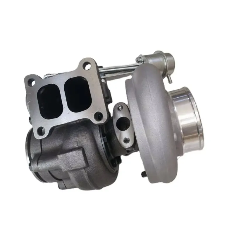 

Комплект нагнетателя хорошего качества 3536404 3537288, цена нагнетатель