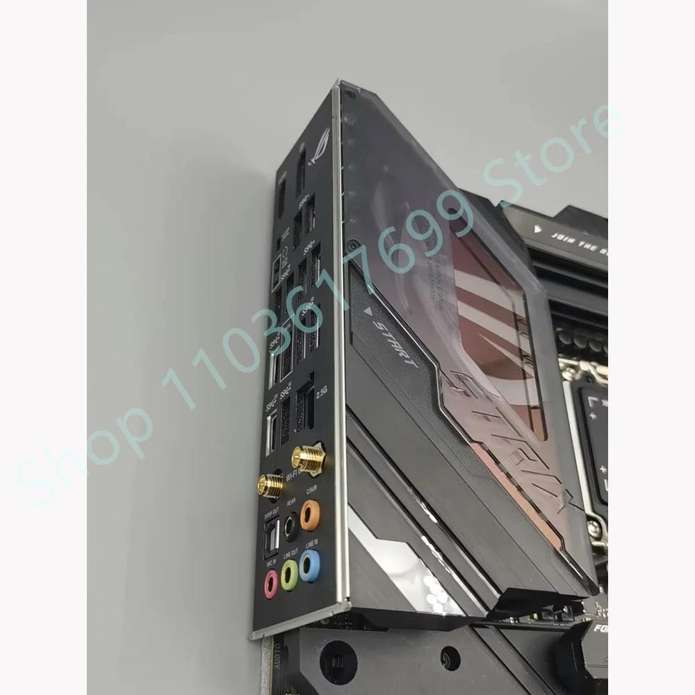 Placa base de alta calidad ROG STRIX Z790-E GAMING WIFI