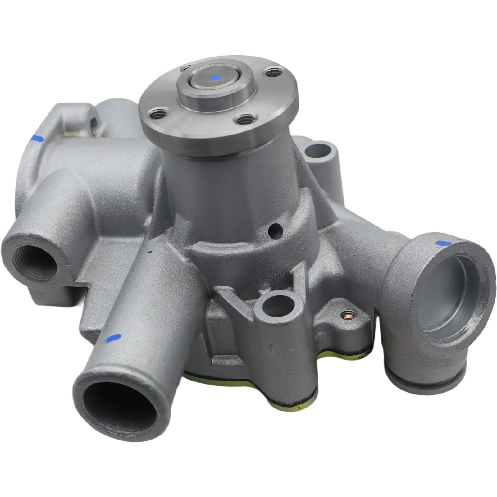 Water Pump 119660-42004 For Yanmar Engine 3TNE68 3TNA70 3TNA74 3TNA72 3TNA72L 3TNV72 3TNE74 3TNA72UJ 3TNA72E
