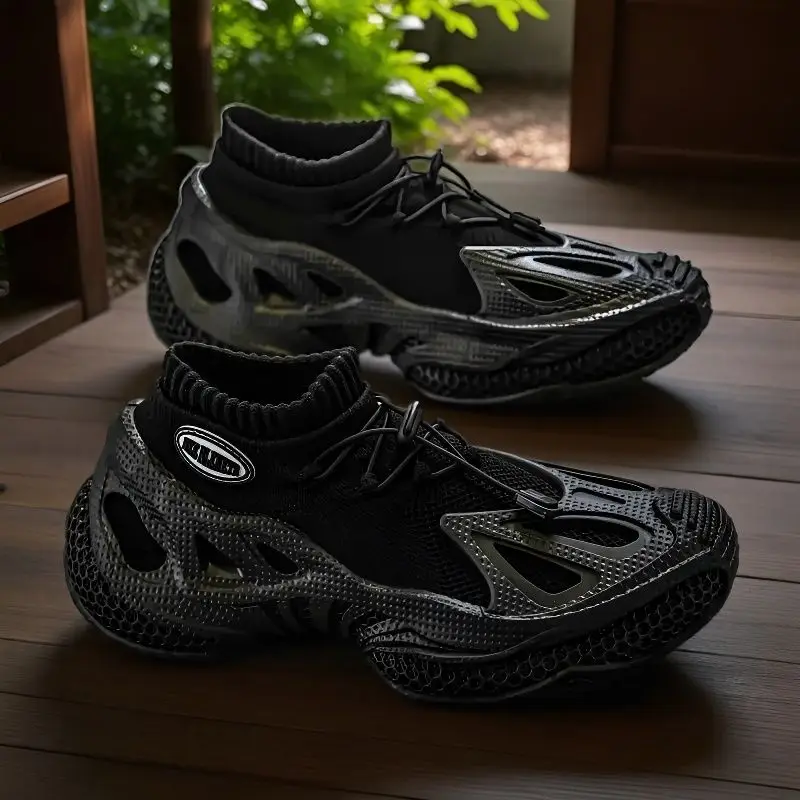 جو بسيط، جودة عالية، يوميًا، متعدد الاستخدامات، رياضات ترفيهية خارجية، موضة جديدة، أحذية كاجوال خفيفة الوزن وجيدة التهوية