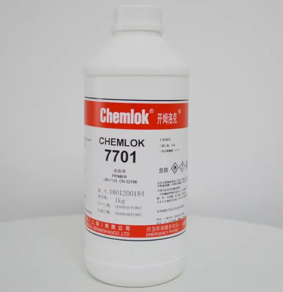 FOR Chemlok 7701 Silicone Primer for Surface Treatment for Industrial Applications Original Product