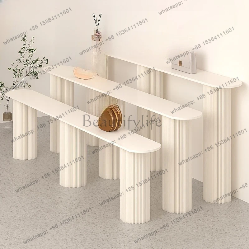 Folding Visualizer Shelf Can Store Window Display Cabinet Shelf