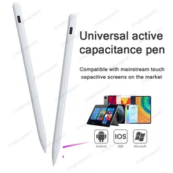 Universal Stylus Pen For TCL Tab 10L Gen 2 10.1 11 10 Gen2 10HD 10S NXTPAPER 11 8 LE Wifi 10S Max 10L 10 L10 Power Display