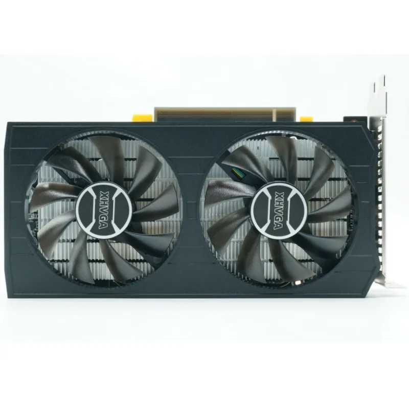 New GTX 960 4G Graphics Card Desktop Computer Graphics Card Large Gaming Computer Independent 4K High-definition LOL