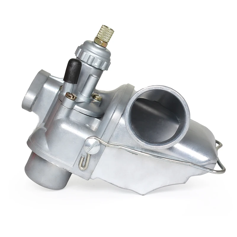 For Bing17mm Carb for KTM DKW PUCH Bing 17mm Type SSB 1/17/69 For 50/4 Engine R50S Sachs 50/4 Motor 17mm Motorcycle Carburetor