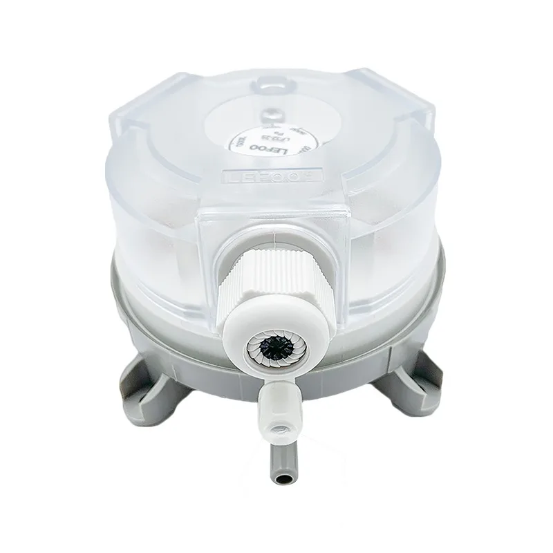 

LF32 pressure differential switch positive pressure supply air elevator front room residual pressure control