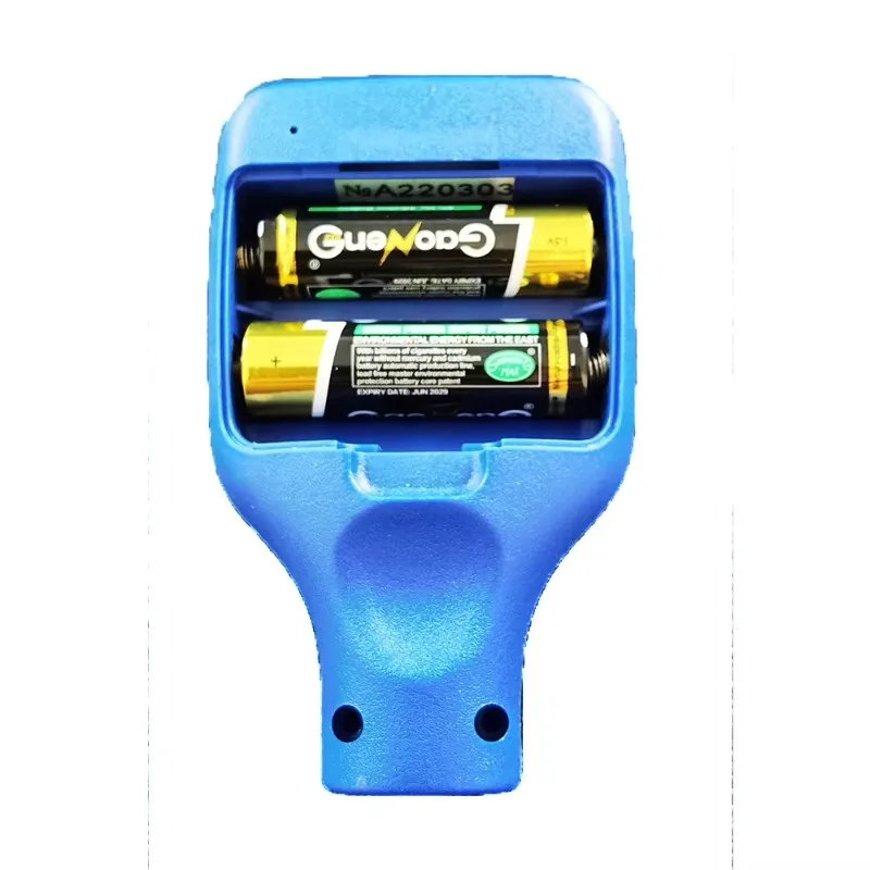 ETA2032  Coating Thickness Gauge for Fast Measuring