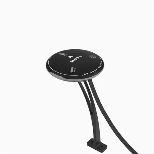 2023 أخبار CUAV NEO 3 PRO GNSS M9N وحدة GPS لوحدة تحكم الطيران PIXhawk مع Ardupilot PX4 مفتوحة المصدر 4 يبدأ