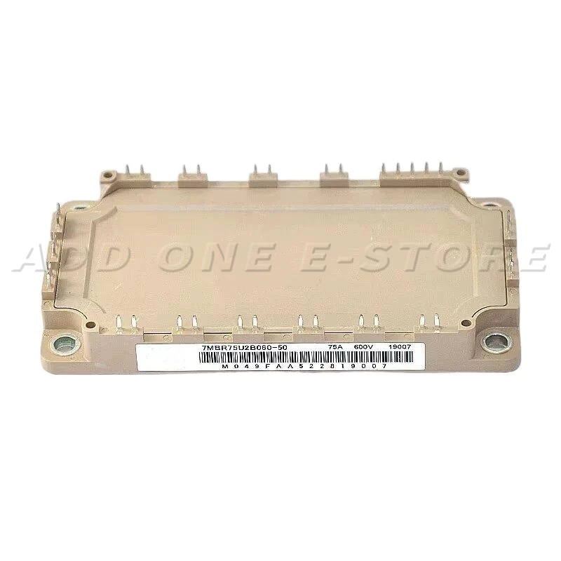 power module 6MBI150U2B-060  7MBR50SB120-70 7MBR50SB120-55 7MBR100SB060-50 7MBR75SB060-50 7MBR75U2B060-50 7MBR100U2B060-50