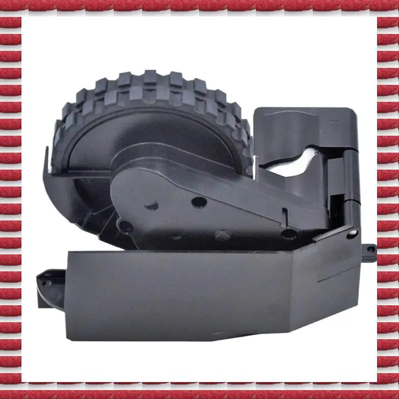 

Колесо A97G в сборе Forroidmi Plus Forproscenic M7MAX/M8/M8LDS/M8pro, запасные части для пылесоса