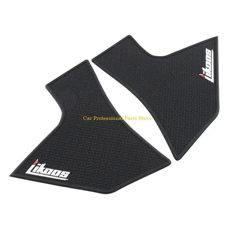 

R53D Мотоцикл Танк Защитный Склейк Утолщенный дизайн.