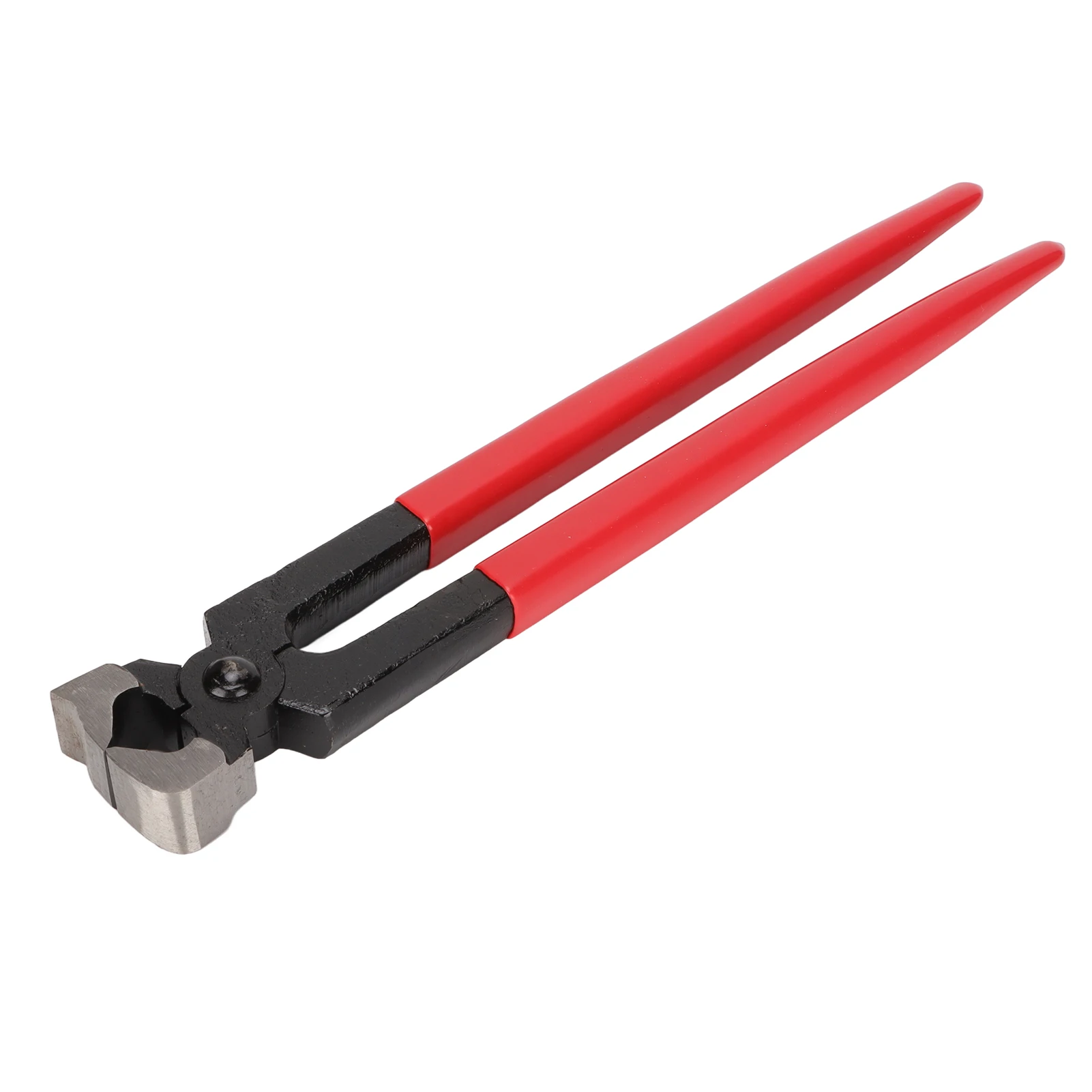 12in Horse Hoof Trimmer High Hardness Steel Hoof Nipper Cutter Shoeing Trimming Tool for Livestock Farm Accessory