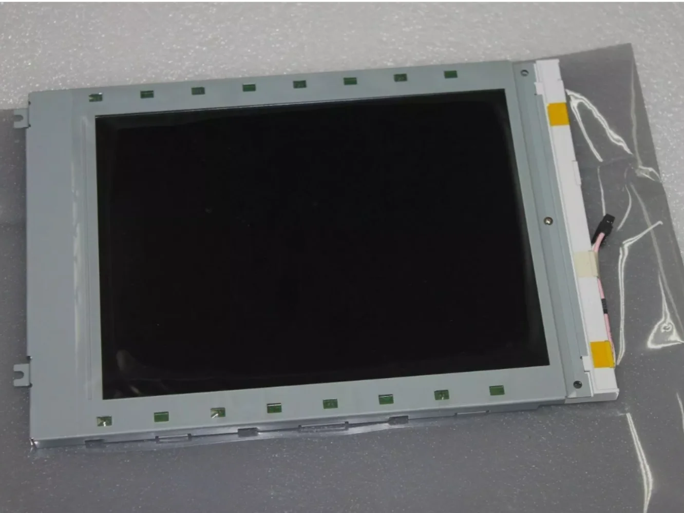 7.4 Inch Compatible LCD Screen Display For A075EM106C EW50690NCWU