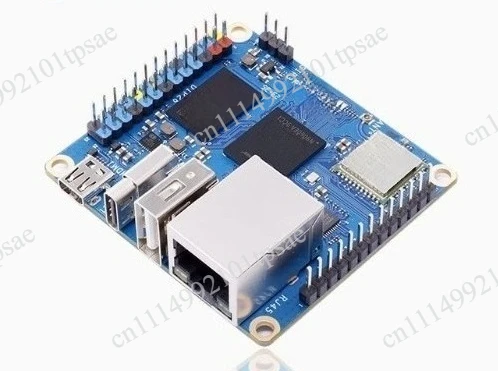 Allwinner H618 chip, development board